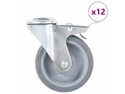 Swivel Caster, Swivel Casters Vidaxl