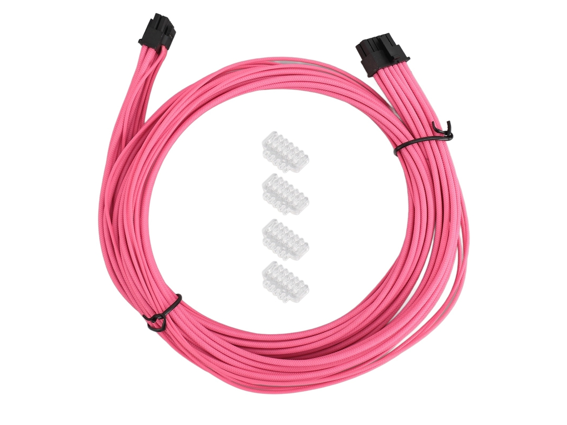 Cabo Psu Pcie 5.0 600w LAXISCREED