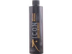 Coloração Permanente I.C.O.N. Stained Gos Beachy Blonde Semi-Permanent Levels 5-9 (300 ml)