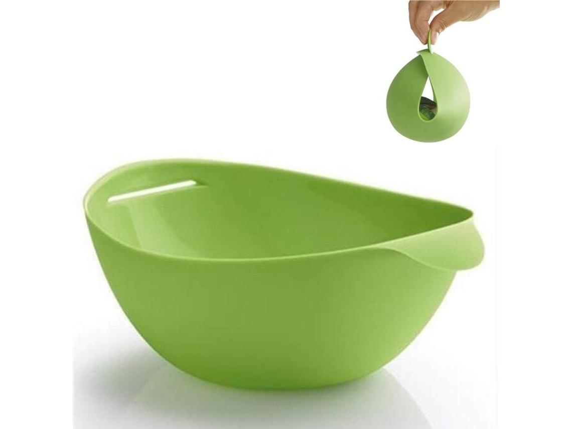 Escorredor Integrado Chef ' S Choice Durável Com Borda De Fácil Inclinação, Cor Dourado, Tamanho Para Pães E Biscoitos Caseiros