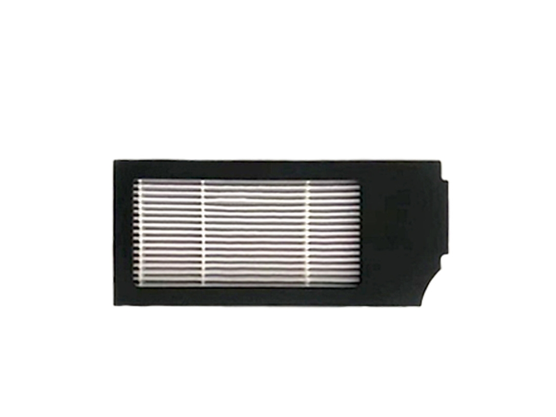 Para Acessórios De Robô Varredura Corvos, Filtro Solo X1/t10, Algodão Lavável.