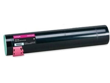 Toner LEXMARK 593-11172