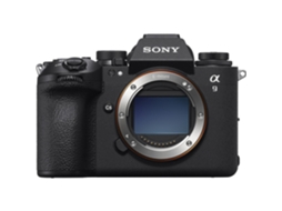Alpha 9 Iii Corpo + Ebook “20 Dicas para Fotos Que Impressionam” SONY
