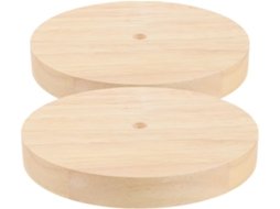 Conjunto De 2 Luminárias De Mesa Led De 2 Mm Para Escritório