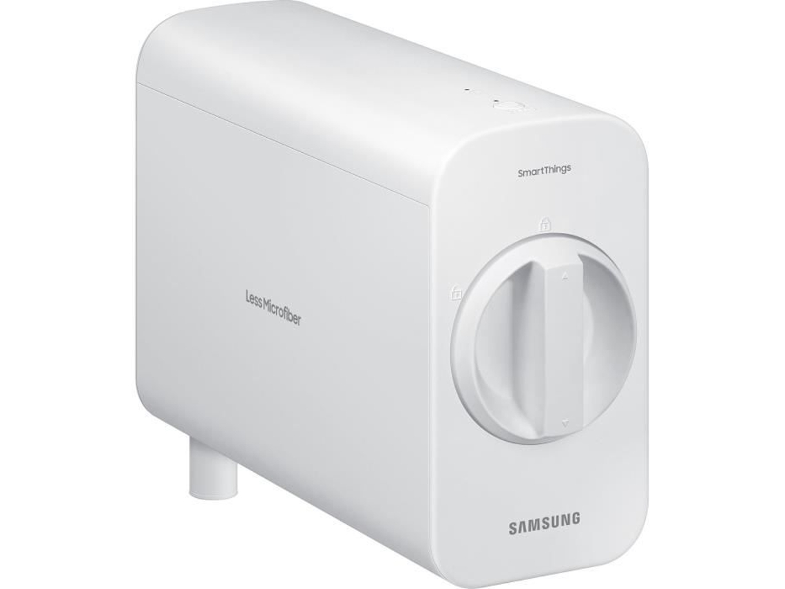 Acessório para Máquina de Lavar Roupa SAMSUNG Filtro Microplástico Ft-Mf