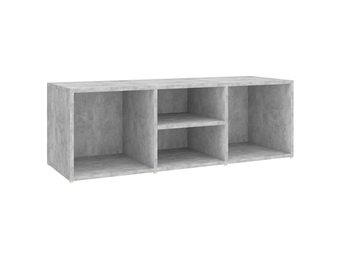 Shoe Storage Bench, Shoe Storage Benches Vidaxl Cinzeto Madeira Processada (n/a)