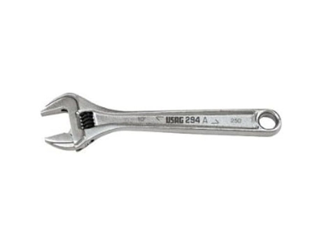 Chaves Combinadas USAG 29 X 29 Mm Cabeça Inclinada 15 Abertura Móvel de Ganascia