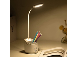 Lâmpada de Mesa Nova Line para Crianças com 3 Modos de Luz | S/MARCA