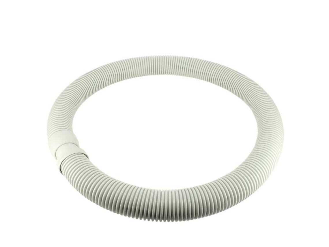 Tubo De Conexão 110cm D=38 Para Encaixar Aexv530lg - Robô De Piscina Divers - Tubos E Mangueiras