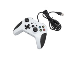 Controle de Jogo para Múltiplos Dispositivos, Conexão com Fio EOOCOO
