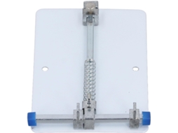 Suporte De Montagem Placa Circuito Impresso Pomya Resistente A Altas Temperaturas Para Reparo Pequenos Telefones