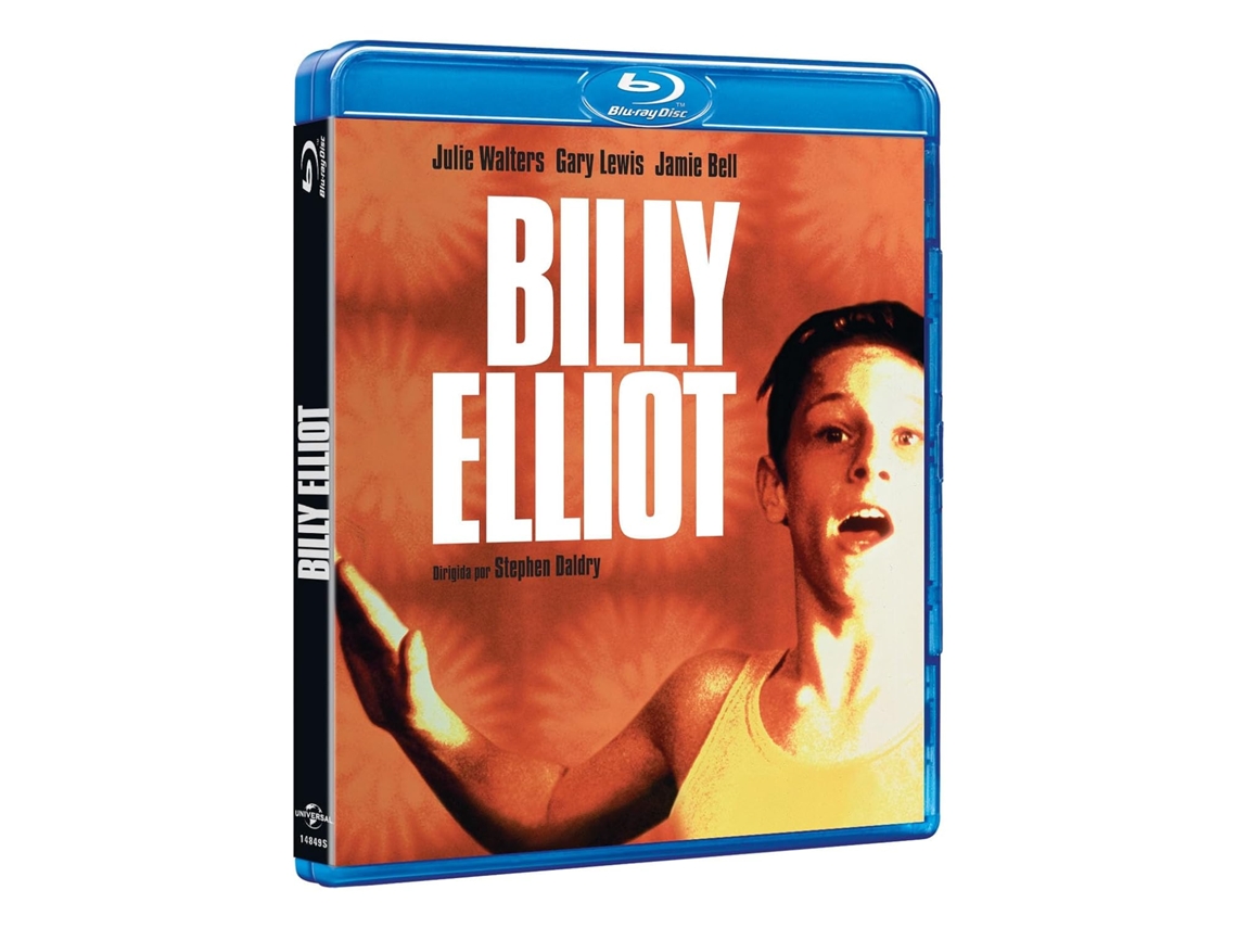 Billy Elliot (2000)