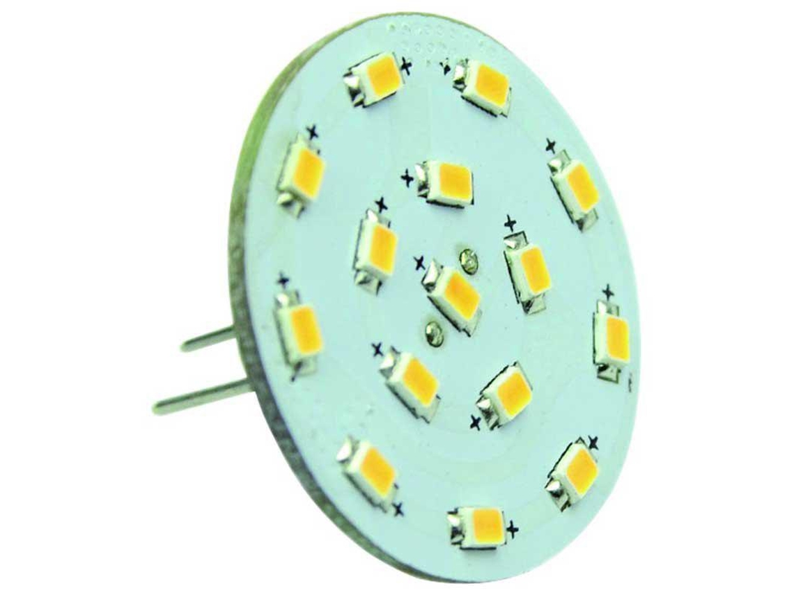 Talamex Super Led G4 15Xsmd Atrás