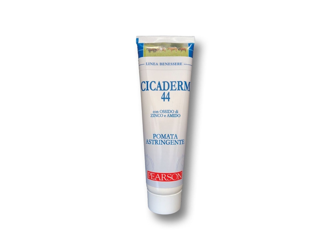 Creme de Cavalo TATTINI Cicaderm 44