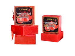 Barra De Sabão De Tomate, 10x Clareador, Para Todos Os Tipos De Pele,compre 3 Leve 2 Grátis Oem