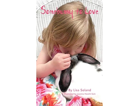 Livro Somebunny To Love de Lisa Soland (Inglês)