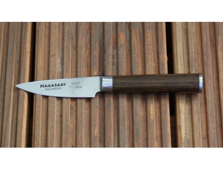 Faca NAGASAKI SOLINGEN 3 5 /9Cm