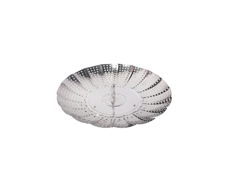 Cesta para Cozer Vapor