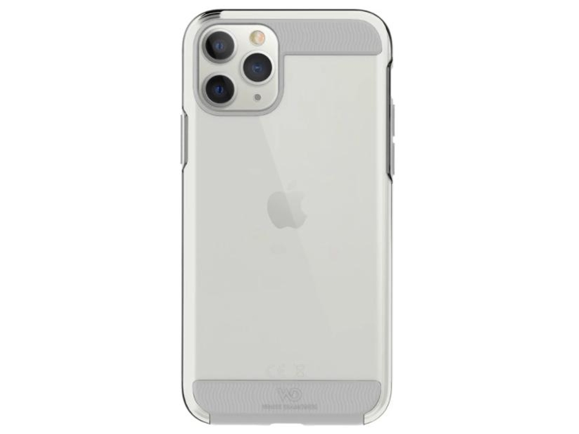 White Diamonds Innocence Capa para Telemóvel 15.4 Cm 6.06'' Transparente