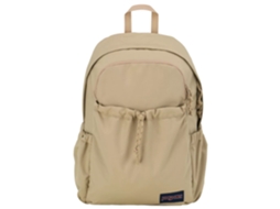 Lounge Pack Backpack Ek0a5bj38o7, Unissex, Mochilas Jansport (bege One Size Eu)