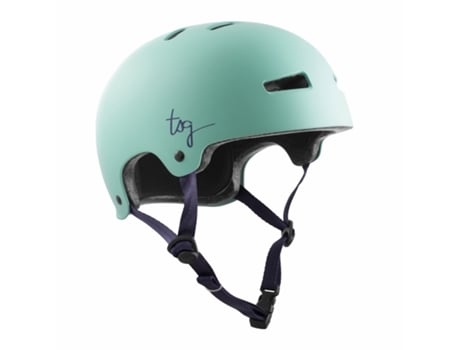 Capacete da mulher TSG Evolution