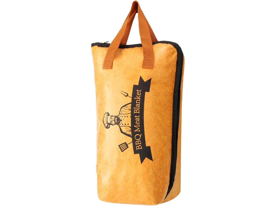 3, Recipiente Portátil Extragrande Com Isolamento Térmico Para Armazenamento De Carne, Churrasco, Piquenique.