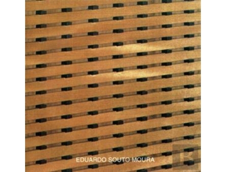 Livro Eduardo Souto Moura de VVAA (Português)