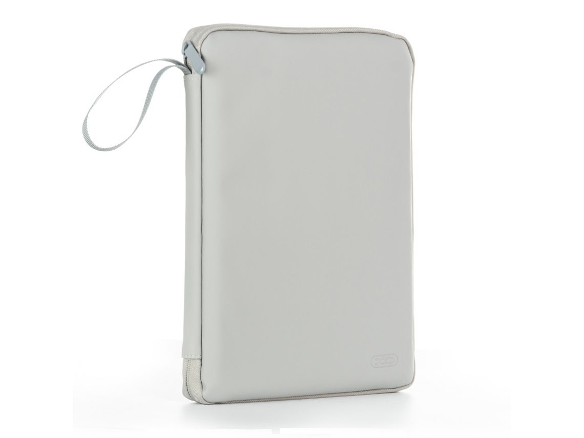 Bolsa Para Laptop/tablet De 12,9 Polegadas Com Organizador De Acessórios Brilvibera