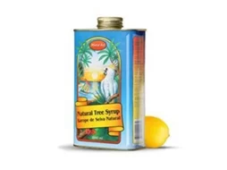 Suplemento Alimentar Xarope Seiva 1 L