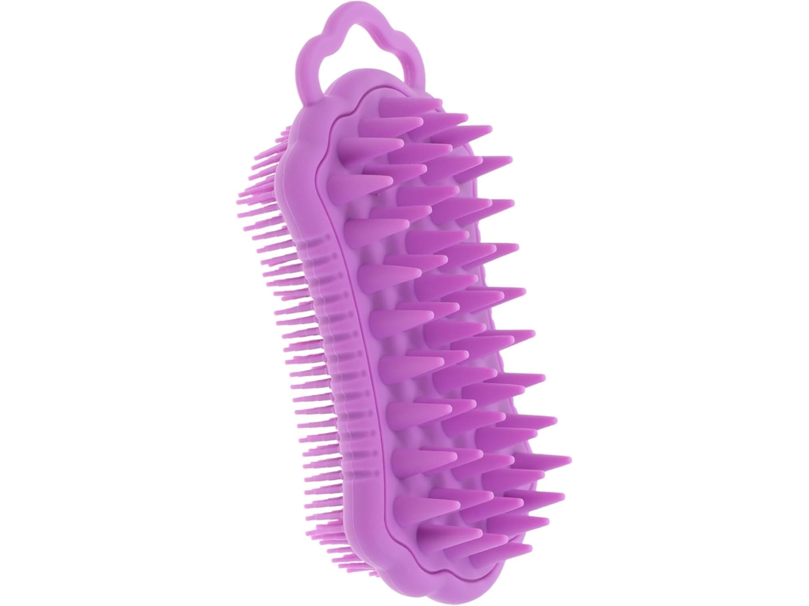 Lurelia Bucha Vegetal De Banho De Cuidado Corporal, Bucha Vegetal, Dupla Face E Pega Ergonómica, Uso Diário Suave