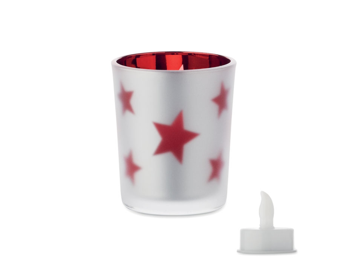 Vela Led Tealight MIDOCEAN