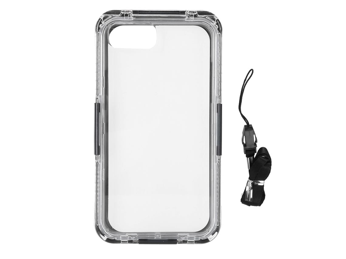 Capa de Telefone Impermeável LAXISCREED para Iphone 6/6s Plus