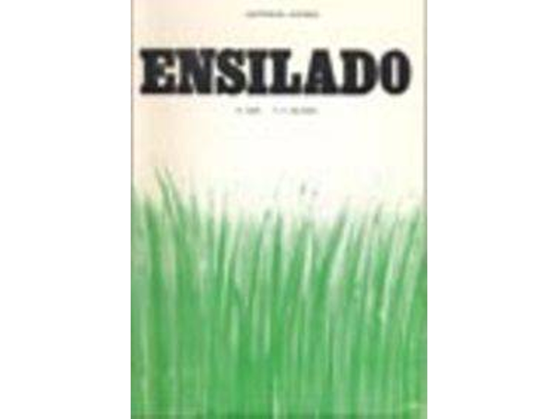 Livro Ensilado (Espanhol)