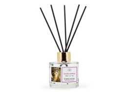 Difusor De Varetas De Vidro Com Fragrância Duradoura 100ml