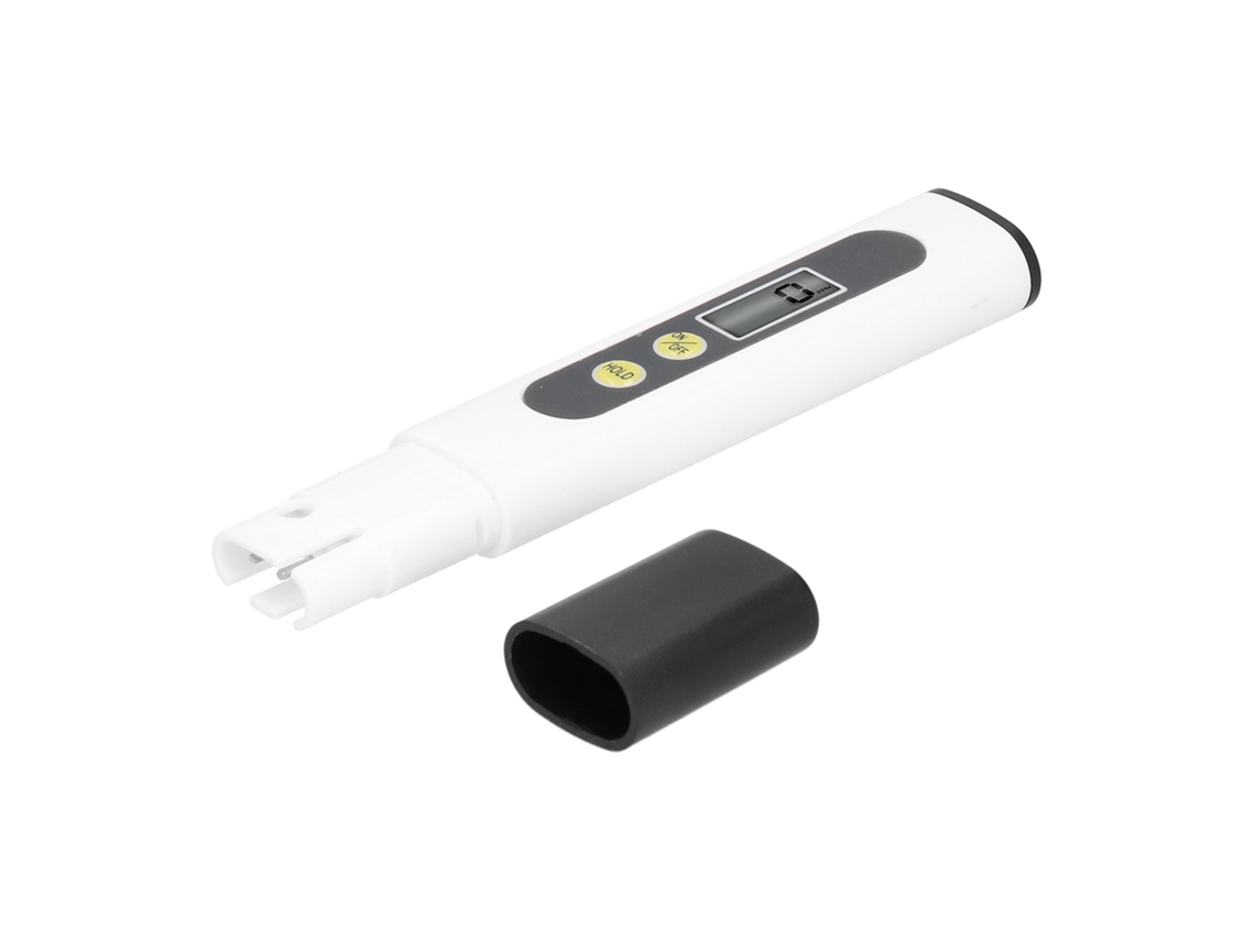 Testador Tds M2 Pen Portátil Medidor Qualidade Água Piscina Hospitais Residências Comércios | S/MARCA