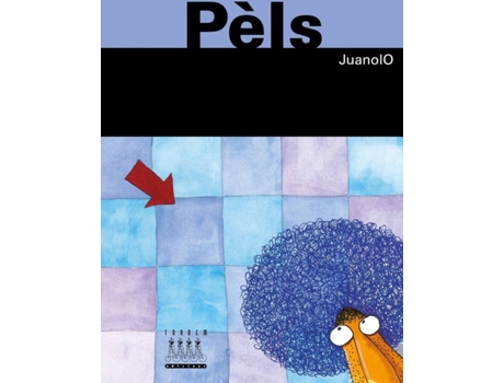 Livro Pels de Juan Ortega Bolívar (Valenciano)