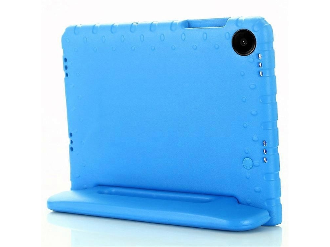 Capa Infantil Eva Com Suporte E Alça Para Samsung Galaxy Tab A9+ Elysve