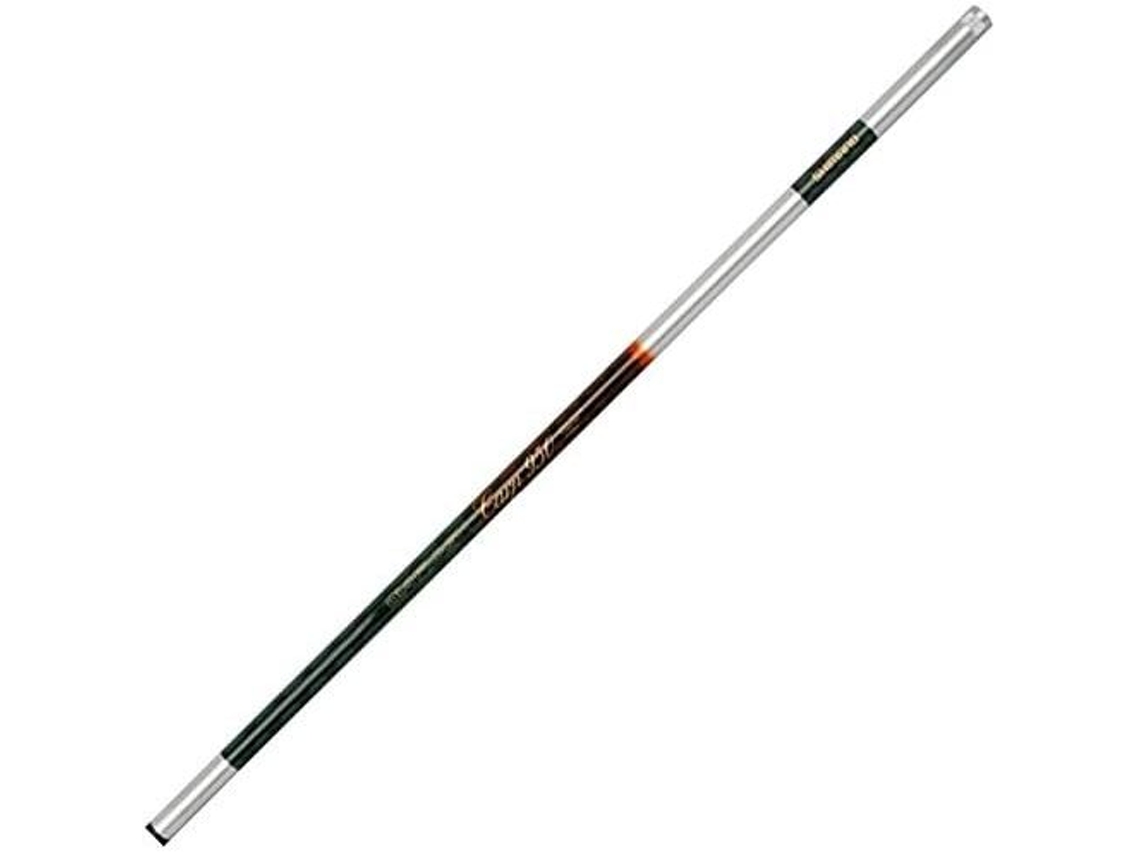 Conjunto de 5 Canas de Fiar SHIMANO Diaflash Pole Kit 4