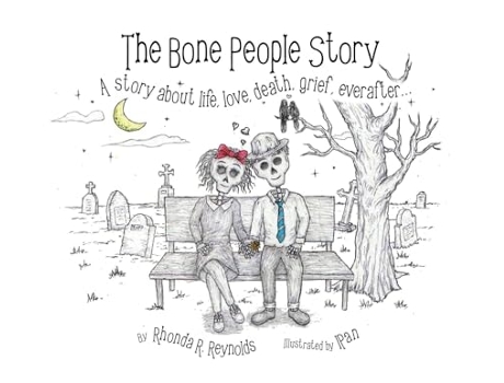 Livro The Bone People Story de Rhonda R Reynolds (Inglês)