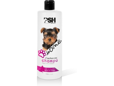Champô  Puppy Dog (500ml)