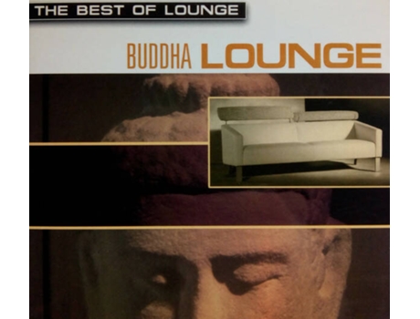 Cd The Best Of Lounge Buddha Lounge Lmm