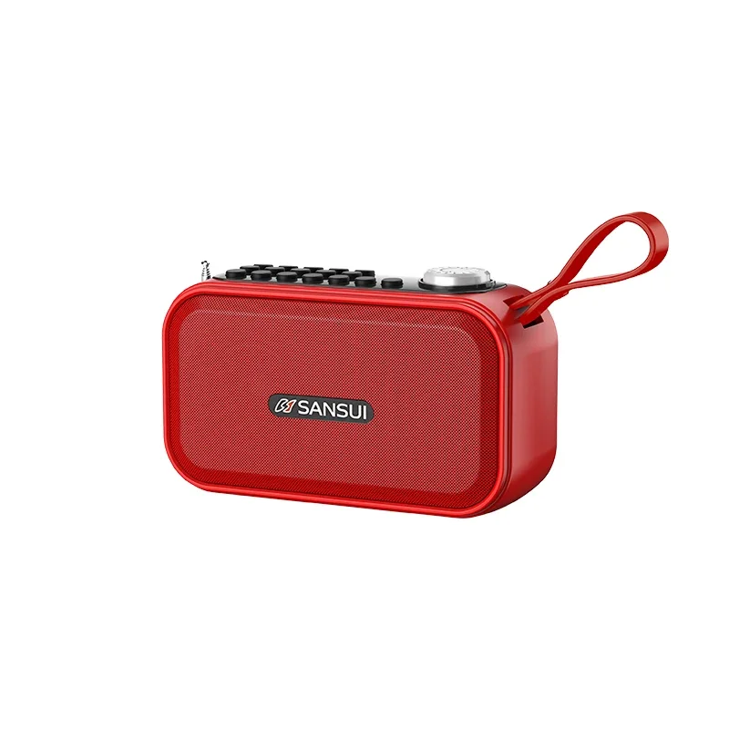 Caixa De Som Bluetooth