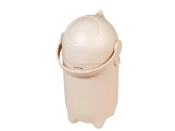 Damper Dropy Nattou