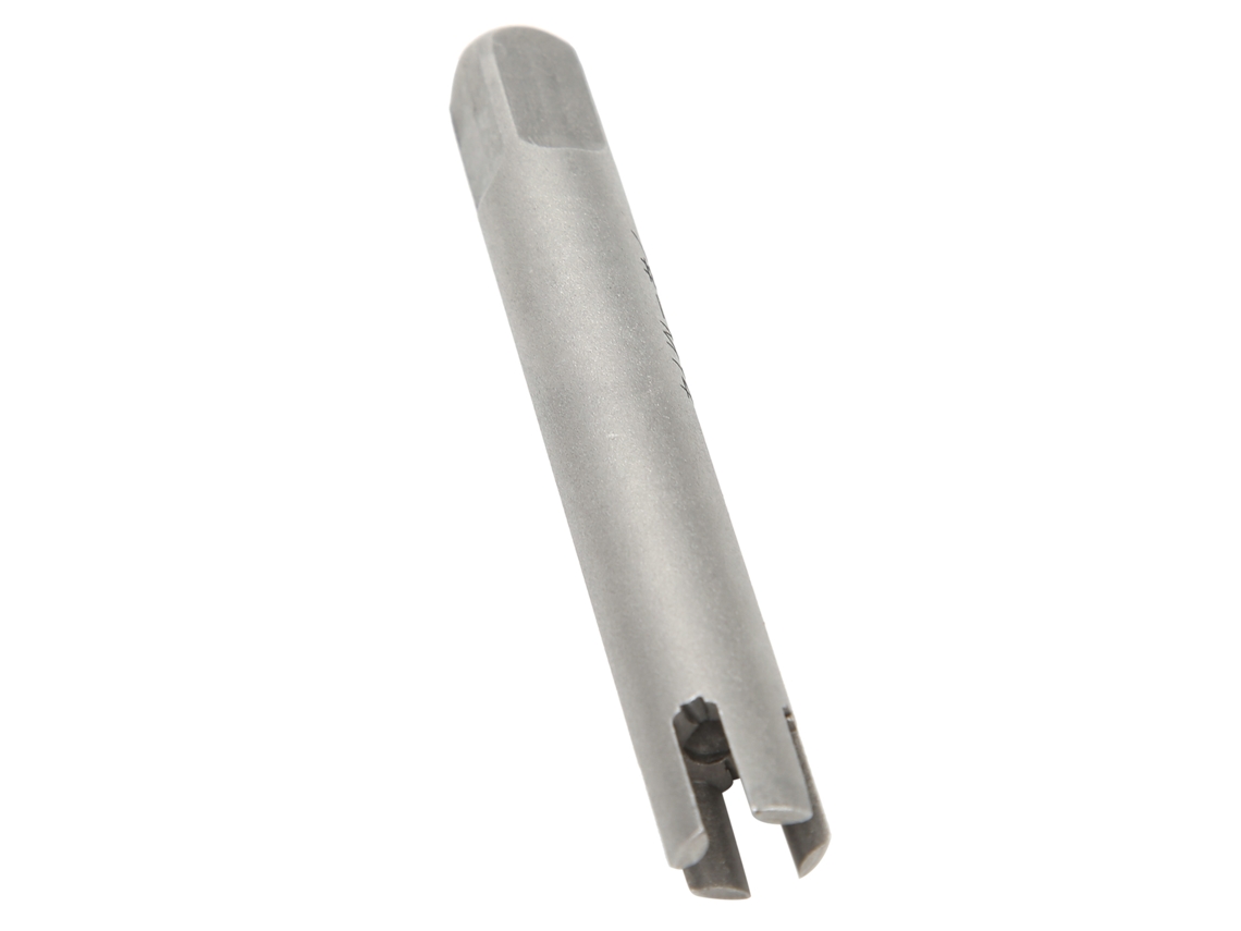 Laxiscreed Extrator De Parafusos Quebrados Com Mandril Quadrado De Aço Para M14