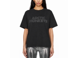 Rockinstone Arctic Monkeys Concert T-shirt New Unique Designer Style