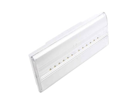 Ldf3150c 150lm Np Diana Flat 1h Estándar Zemper