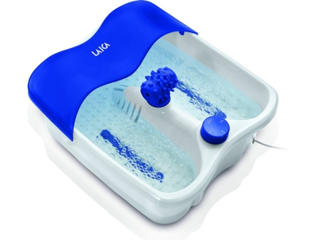 Massajador de Pés LAICA PC1017