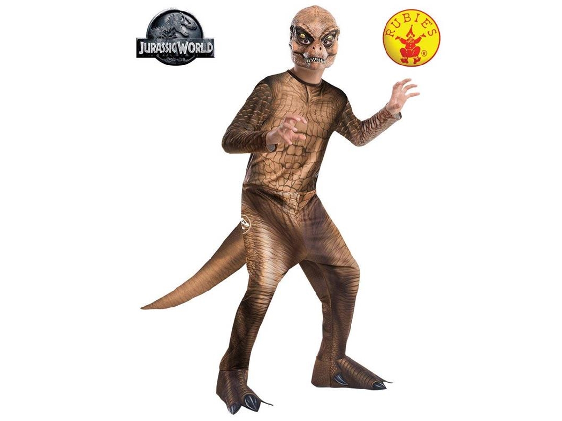 Disfraz T-Rex M