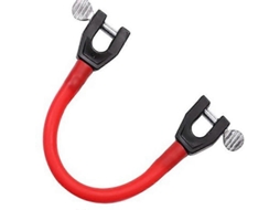 Conector De Ponta De Esqui 5 Cores Para Iniciantes No Inverno, Crianças E Adultos, Auxílio Para Treinamento De Esqui, Acessórios P Aquaforge