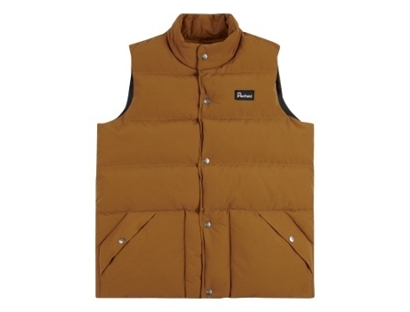 Casaco Para Baixo Penfield Outback (Tam: L)